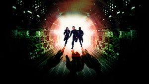 Крепость 2: Возвращение (фильм, 1999)