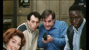 Жюли Леско (сериал, 1992)