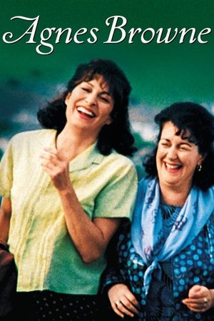Агнес Браун (фильм, 1999)