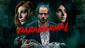 Паранормальные явления (сериал, 2020)