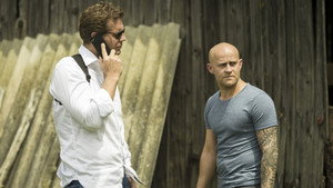 Блохин (сериал, 2015)