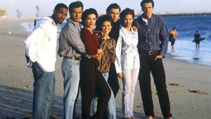 Любовь и тайны Сансет Бич (сериал, 1997)