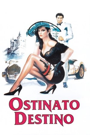 Упрямая судьба (фильм, 1992)