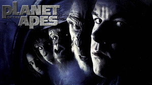 Планета обезьян (фильм, 2001)