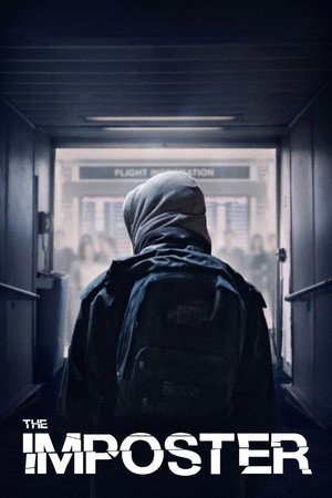 Самозванец (фильм, 2012)