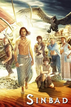 Синдбад (сериал, 2012)