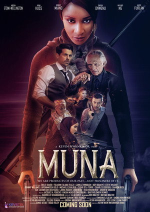 Муна (фильм, 2019)