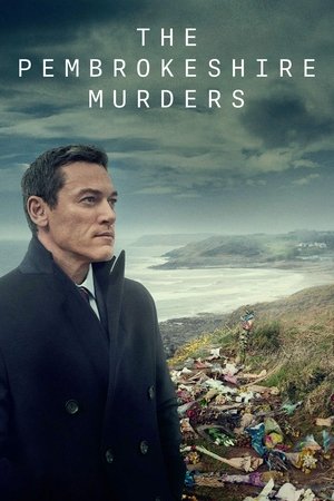 Убийства в Пембрукшире (сериал, 2021)