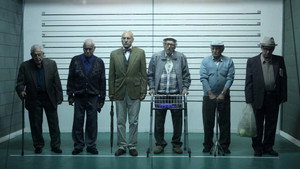 Охота на слонов (фильм, 2013)
