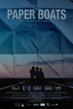 Бумажные кораблики (фильм, 2019)
