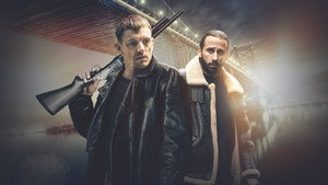 Кровные братья (фильм, 2020)
