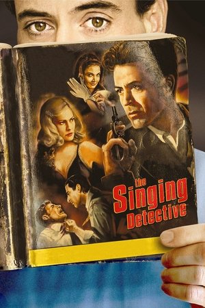 Поющий детектив (фильм, 2003)