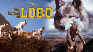 Легенда о Лобо (фильм, 1962)
