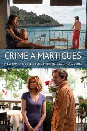 Убийство в Мартиге (фильм, 2016)
