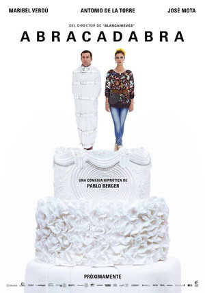 Абракадабра (фильм, 2017)