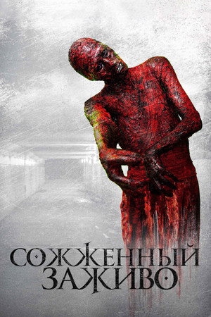 Сожженный заживо (фильм, 2021)