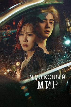 Чудесный мир (сериал, 2024)