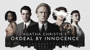 Испытание невиновностью (сериал, 2018)