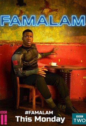 Фамалам (сериал, 2018)