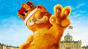 Гарфилд 2: История двух кошечек (фильм, 2006)