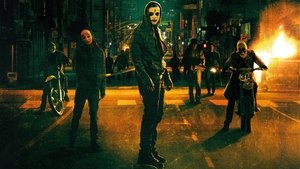 Судная ночь 2 (фильм, 2014)