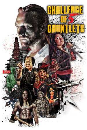 Испытание пяти перчаток (фильм, 2019)