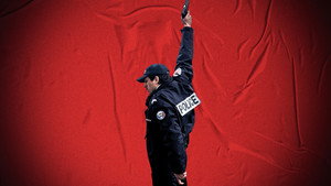 КОЛЛАПС (сериал, 2019)