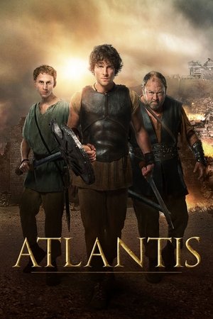Атлантида (сериал, 2013)