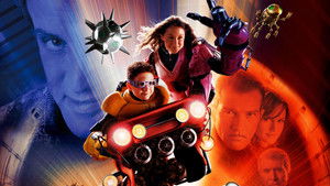 Дети шпионов 3: Игра окончена (фильм, 2003)
