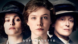Суфражистка (фильм, 2015)