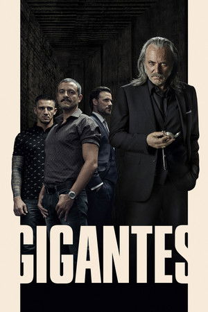  Гиганты (сериал, 2018)