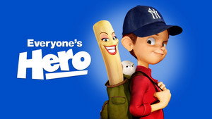 Победитель (мультфильм, 2006)