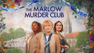 Клуб убийств Марлоу (сериал, 2024)