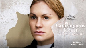 Храброе сердце Ирены Сендлер (фильм, 2009)