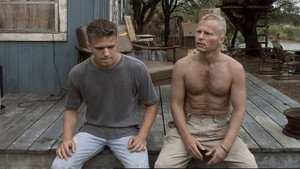 Грустный мальчик (фильм, 1997)