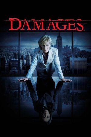 Схватка (сериал, 2007)