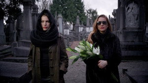 Среди теней (фильм, 2019)