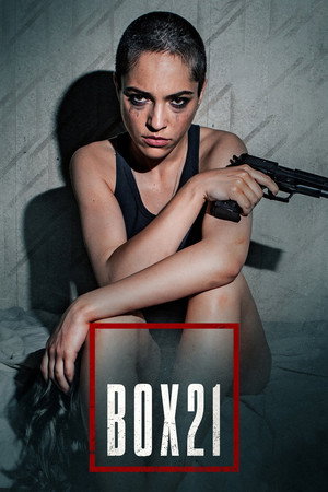 Рослунд Хелльстрем: Ячейка 21 (сериал, 2020)