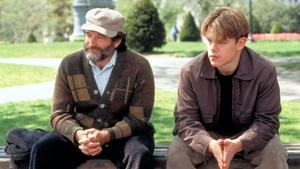 Умница Уилл Хантинг (фильм, 1997)
