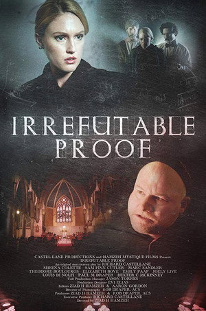 Неопровержимое доказательство (фильм, 2015)