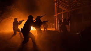 Гражданская (фильм, 2021)