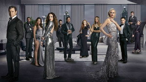 Династия (сериал, 2017)