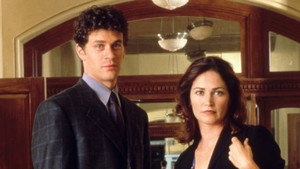 Филадельфия (сериал, 2001)