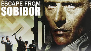 Побег из Собибора (фильм, 1987)