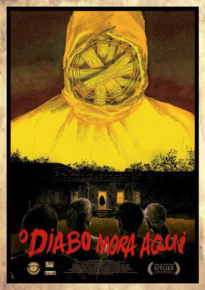 Здесь живёт дьявол (фильм, 2015)