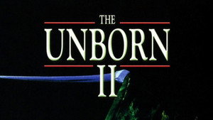 Нерожденный 2 (фильм, 1994)