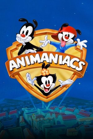 Озорные анимашки (мультсериал, 1993)