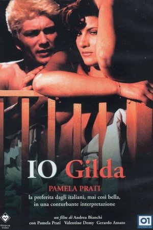 Я, Джильда (фильм, 1989)
