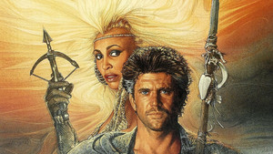 Безумный Макс 3: Под куполом грома (фильм, 1985)