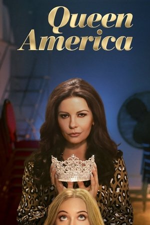 Королева Америка (сериал, 2018)
